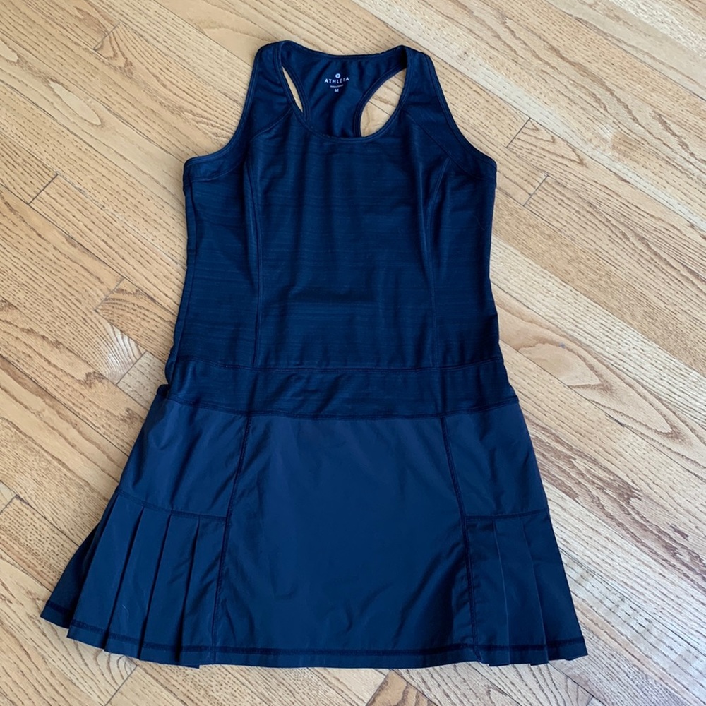 Athleta dress